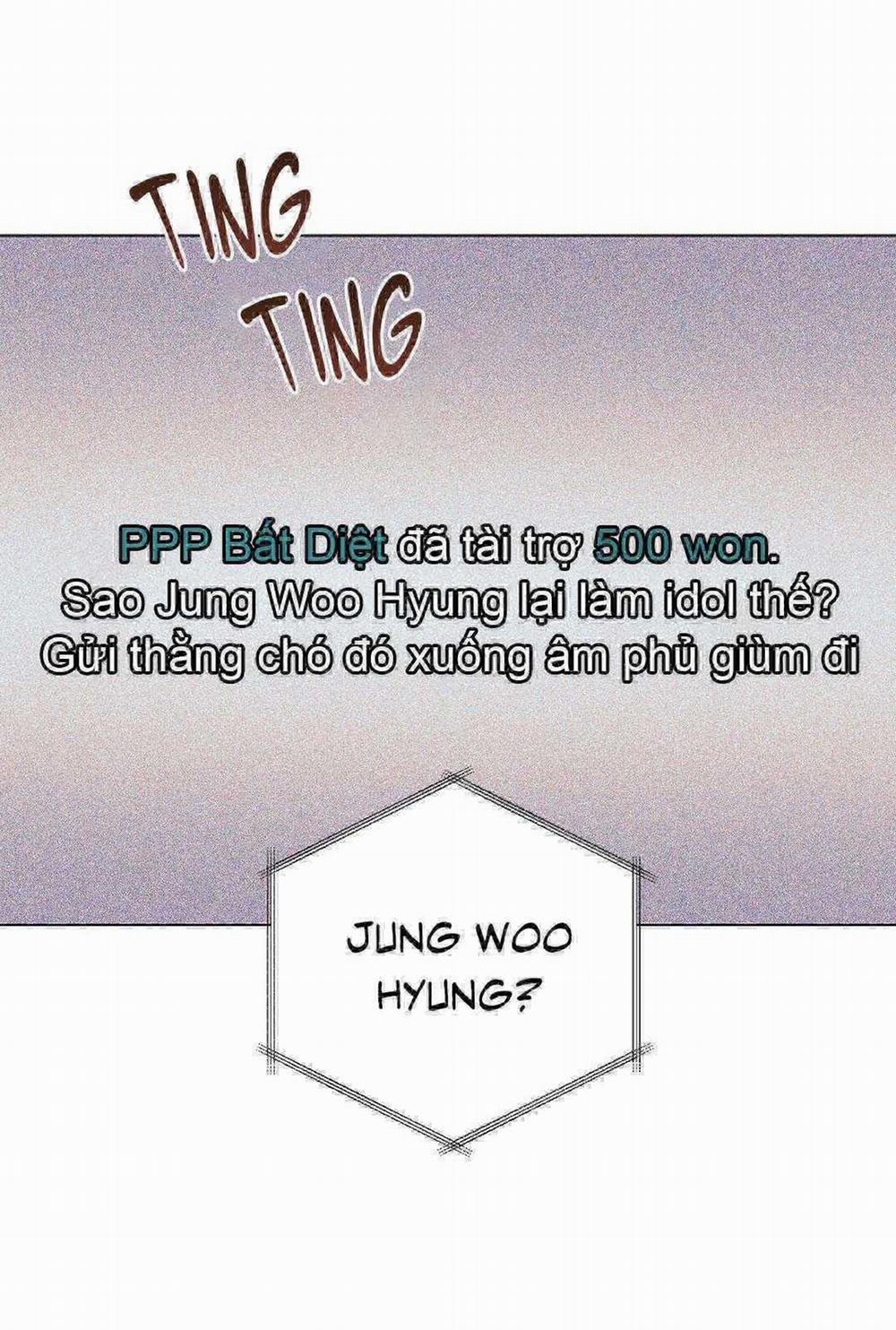 Yêu Fan Đừng Yêu Tôi 22 trang 3