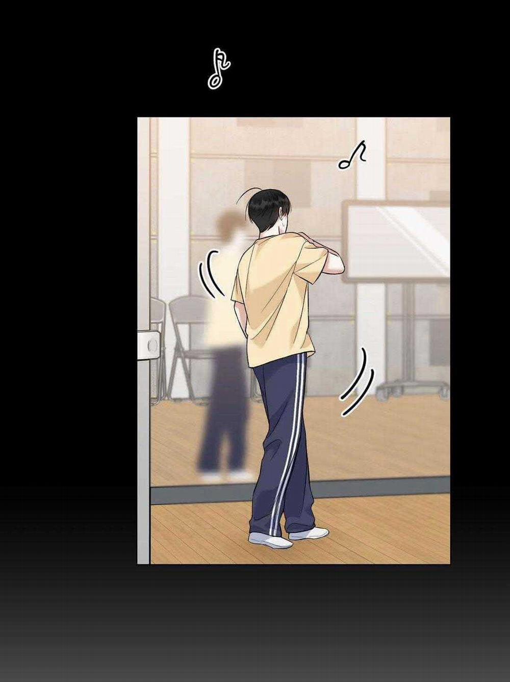 Yêu Fan Đừng Yêu Tôi 22 trang 47