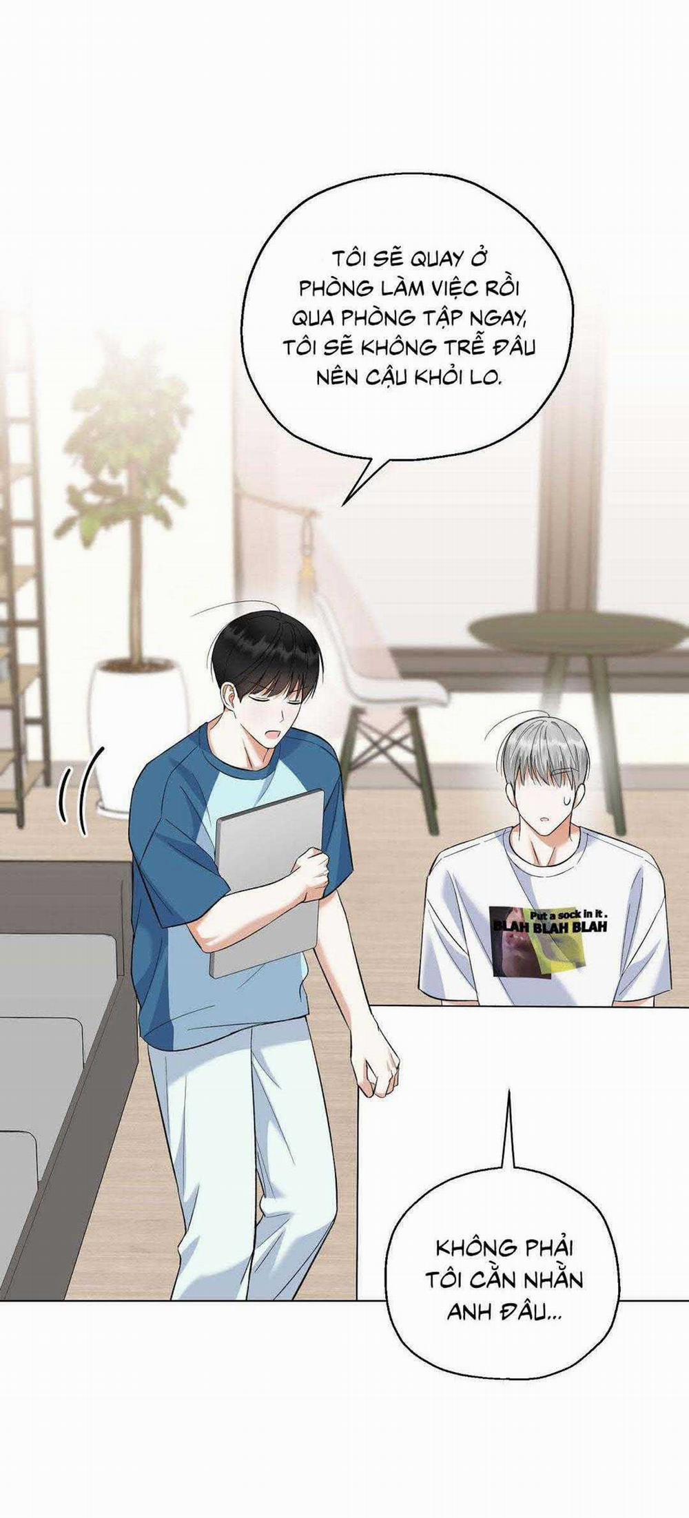 Yêu Fan Đừng Yêu Tôi 22 trang 50