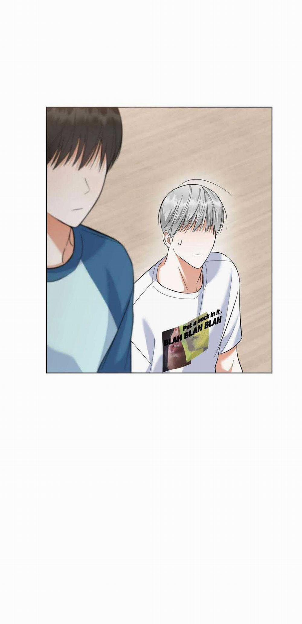 Yêu Fan Đừng Yêu Tôi 22 trang 51