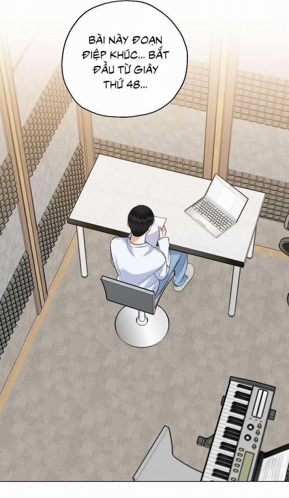 Yêu Fan Đừng Yêu Tôi 22 trang 53