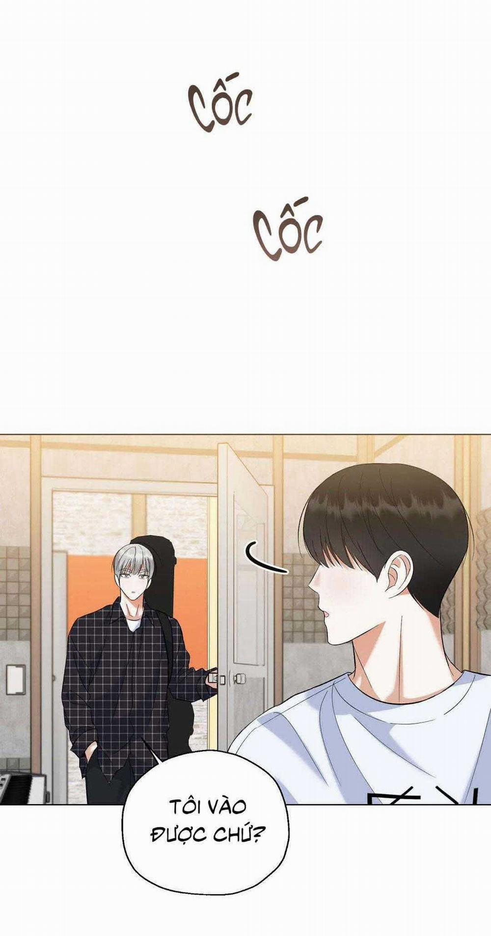 Yêu Fan Đừng Yêu Tôi 22 trang 54