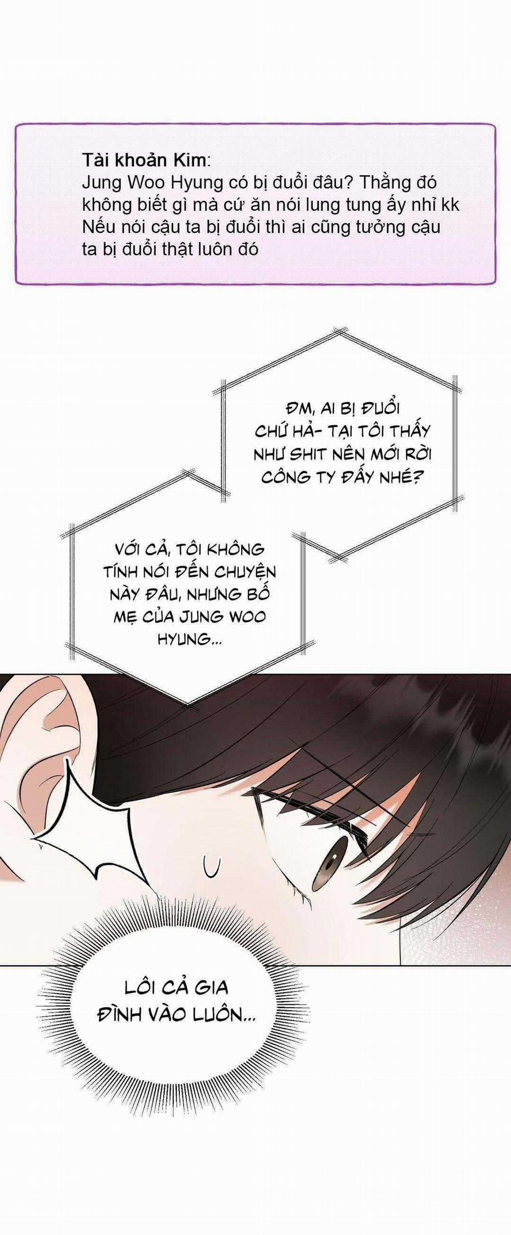 Yêu Fan Đừng Yêu Tôi 22 trang 6