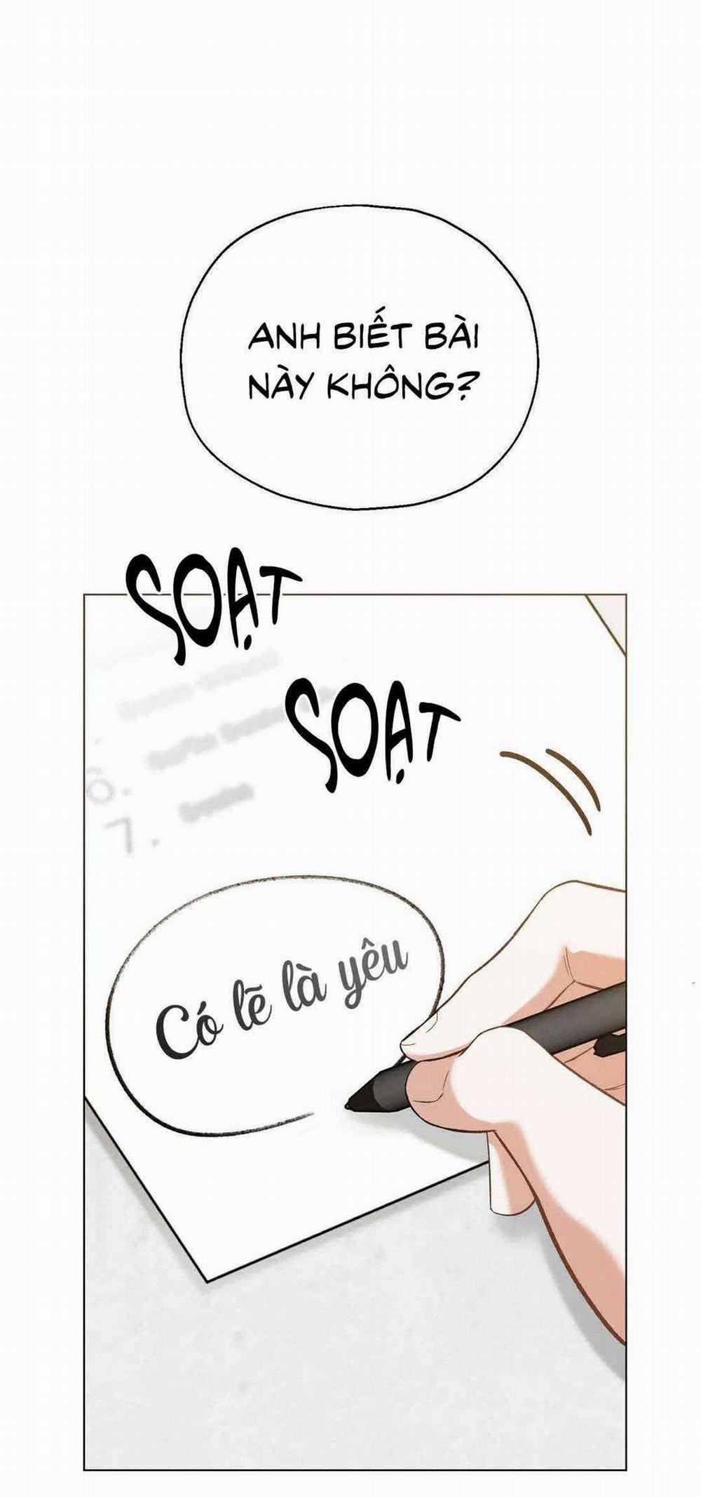 Yêu Fan Đừng Yêu Tôi 22 trang 66