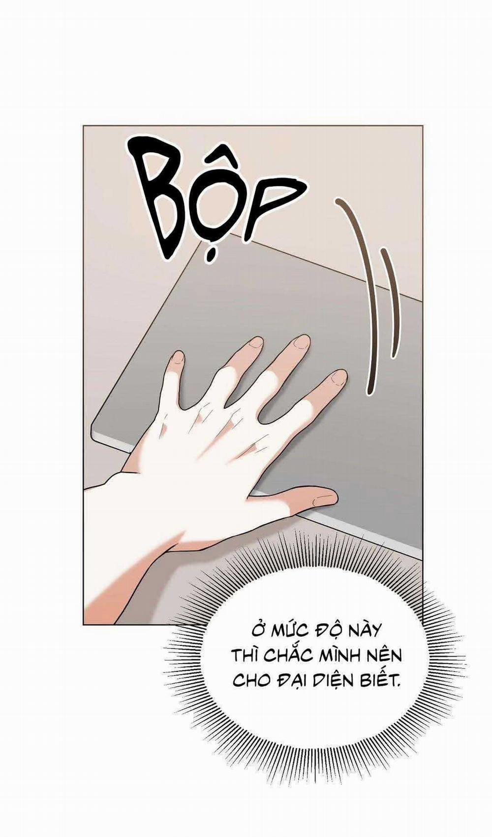 Yêu Fan Đừng Yêu Tôi 22 trang 7