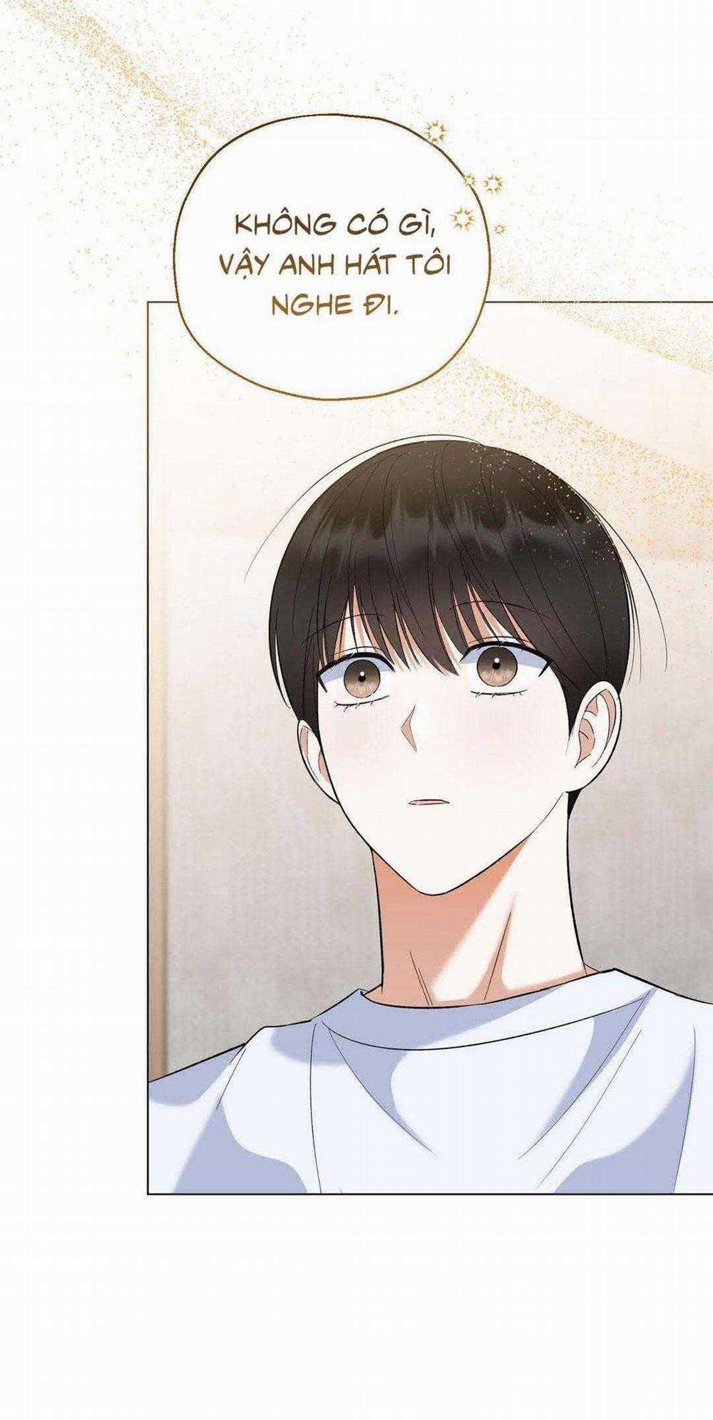 Yêu Fan Đừng Yêu Tôi 22 trang 72