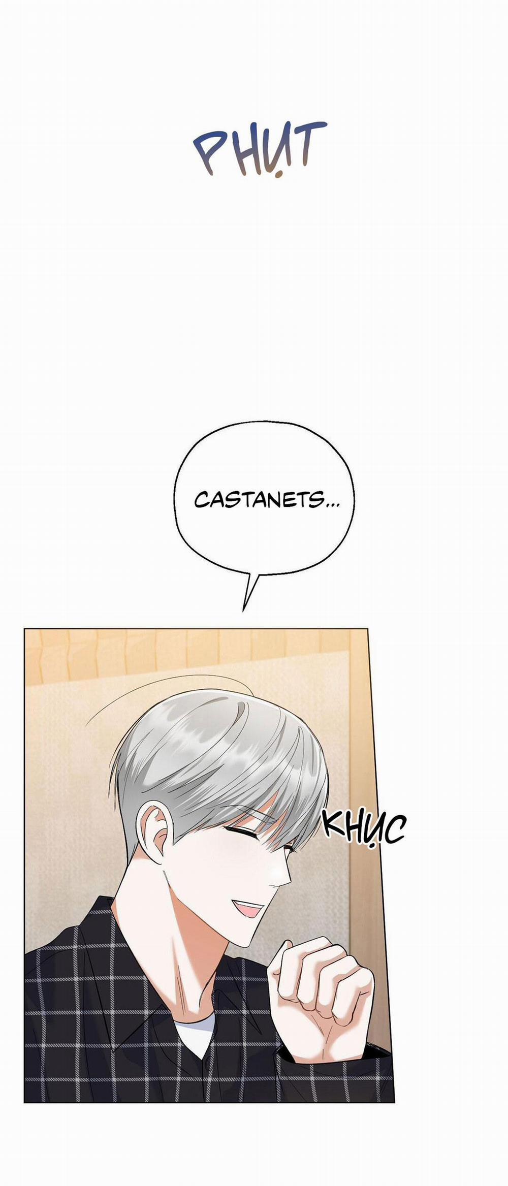 Yêu Fan Đừng Yêu Tôi 23 trang 10