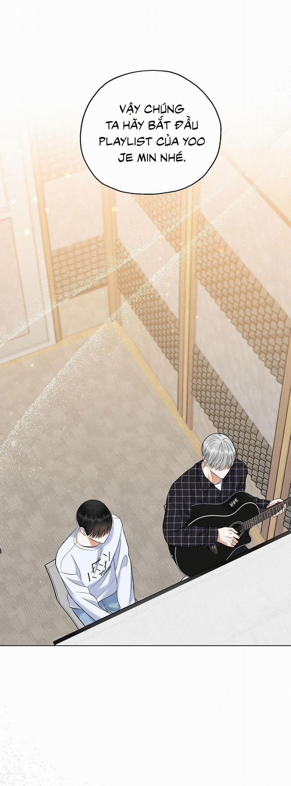 Yêu Fan Đừng Yêu Tôi 23 trang 12