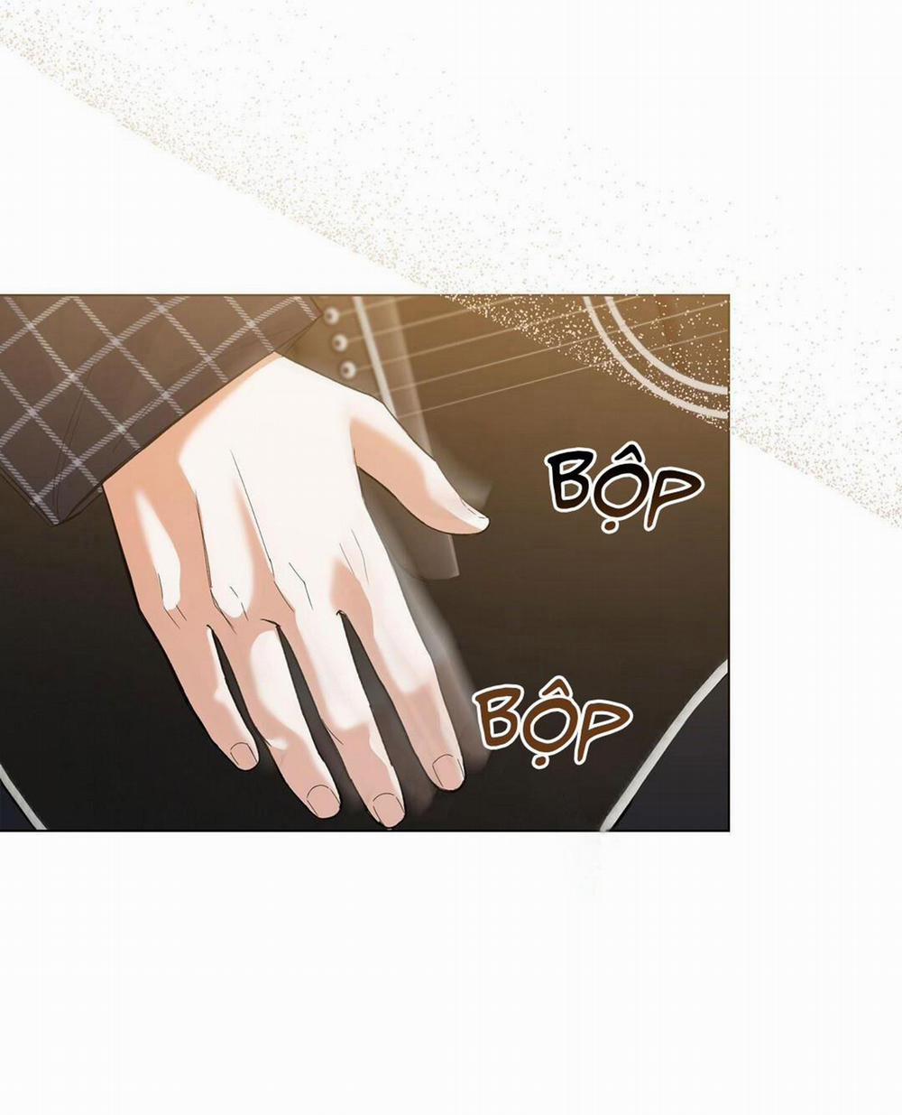 Yêu Fan Đừng Yêu Tôi 23 trang 13