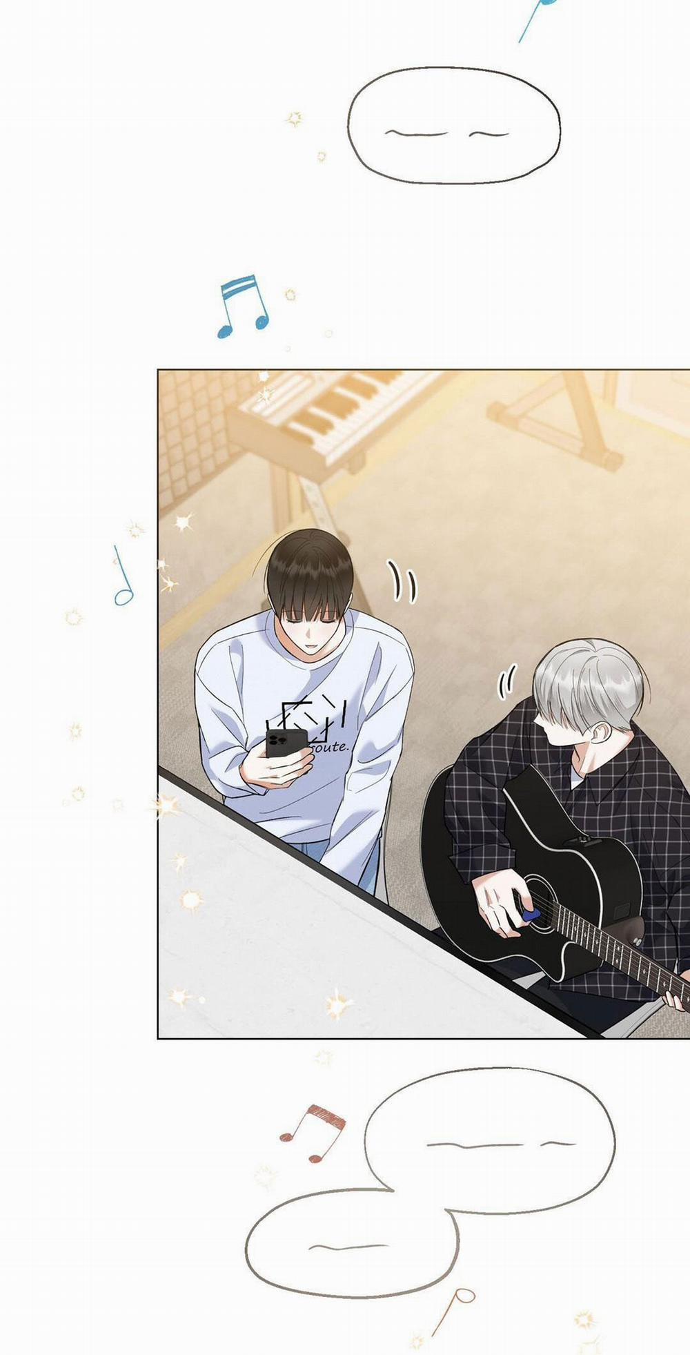 Yêu Fan Đừng Yêu Tôi 23 trang 15