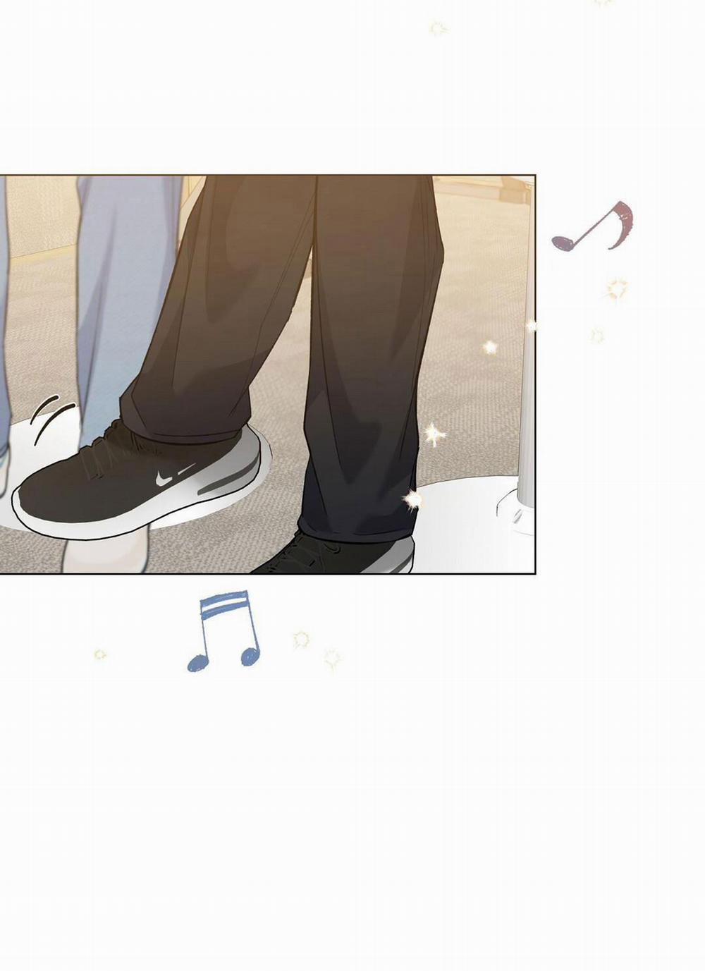 Yêu Fan Đừng Yêu Tôi 23 trang 16