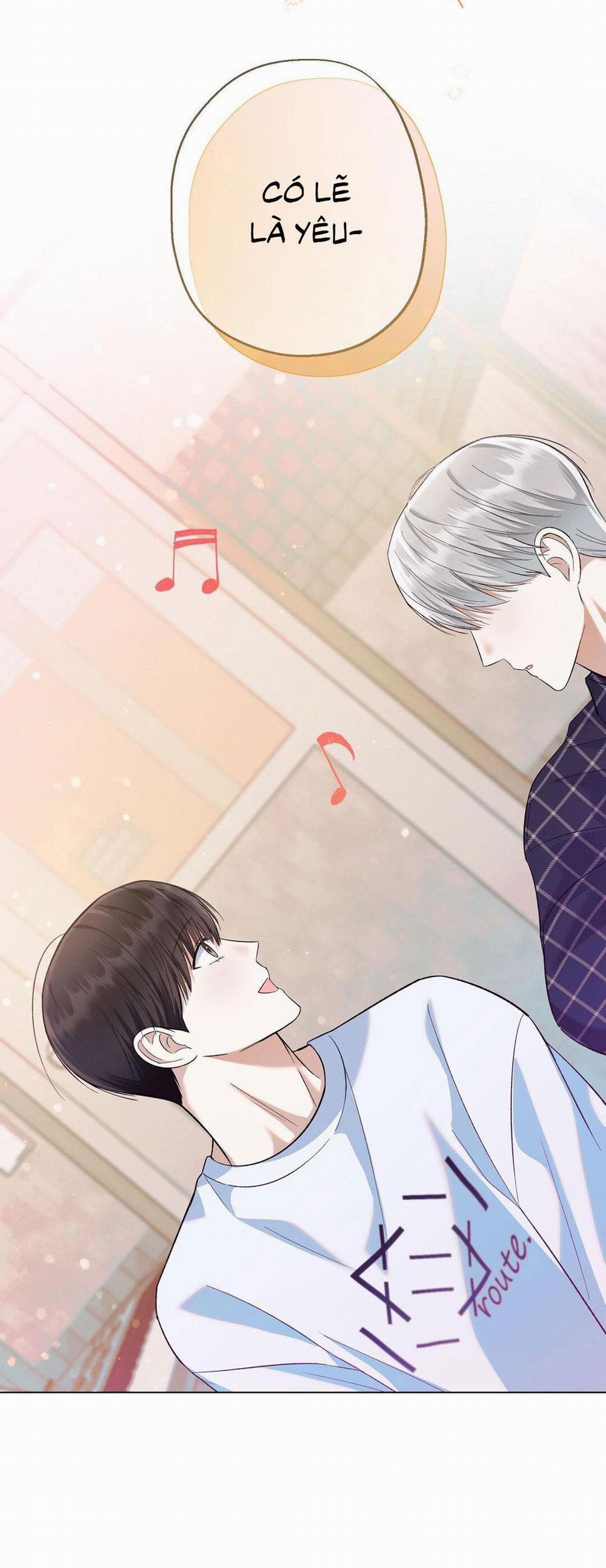 Yêu Fan Đừng Yêu Tôi 23 trang 19