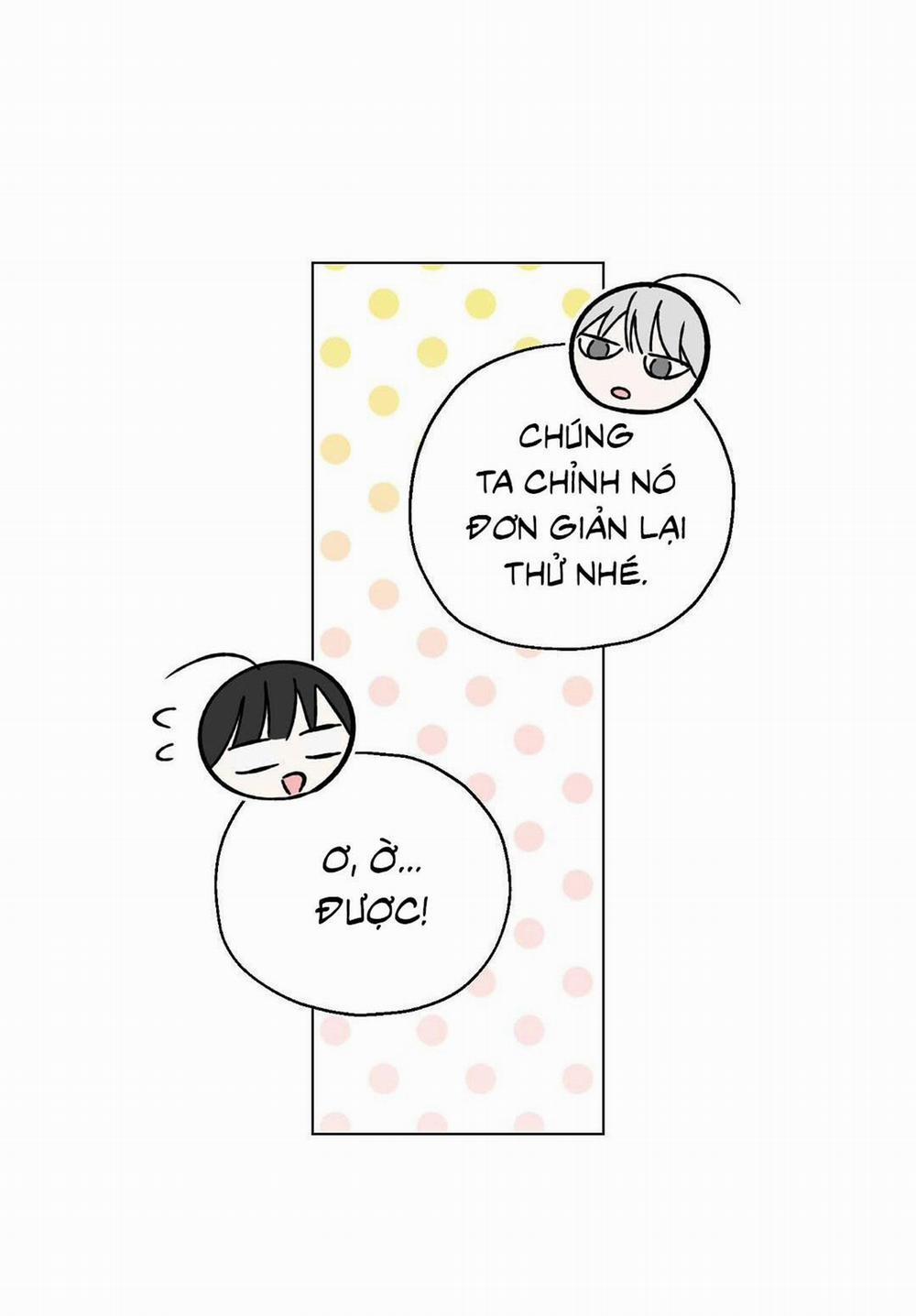 Yêu Fan Đừng Yêu Tôi 23 trang 2