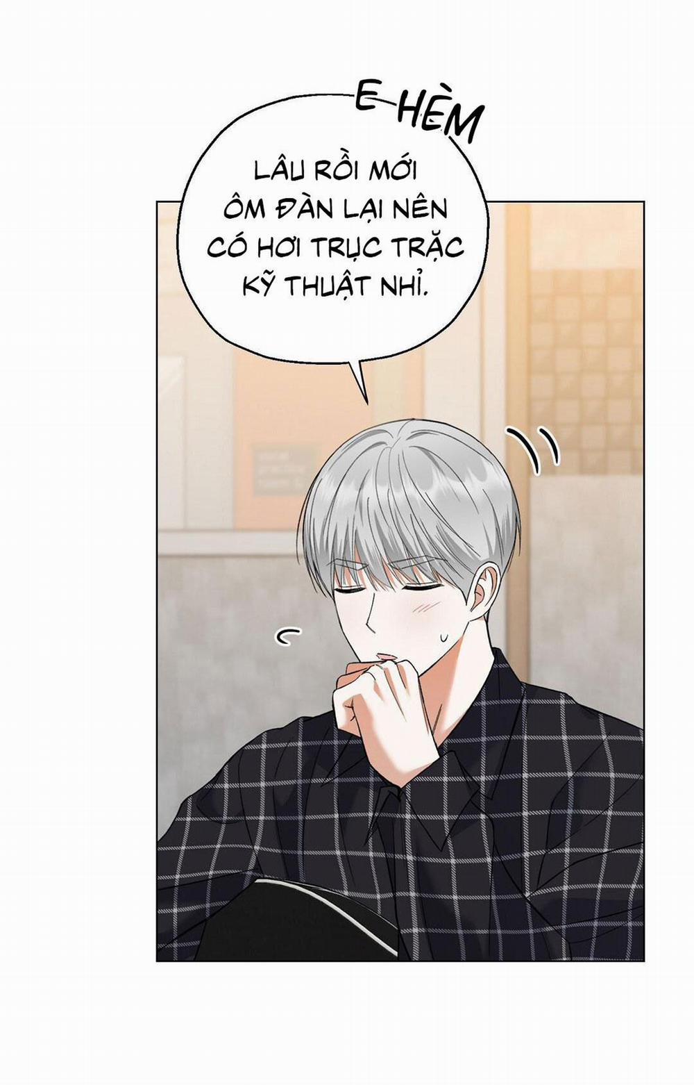 Yêu Fan Đừng Yêu Tôi 23 trang 24