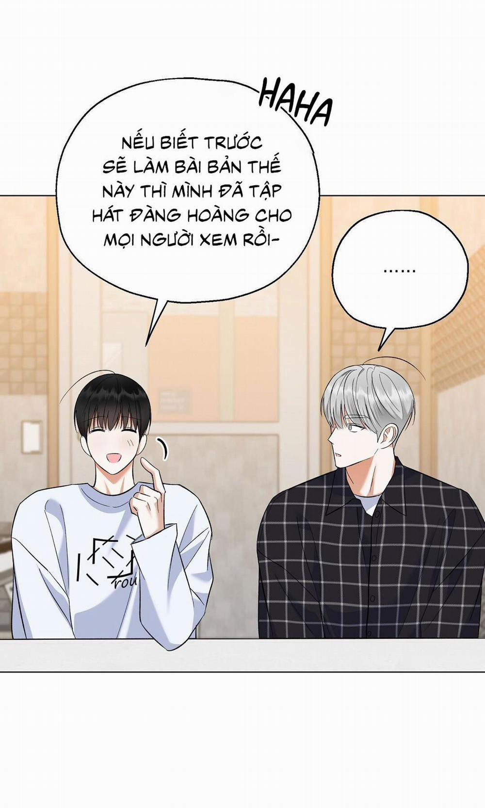 Yêu Fan Đừng Yêu Tôi 23 trang 29