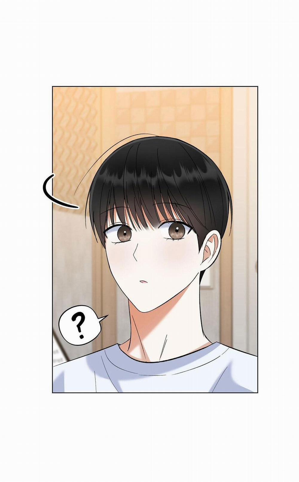 Yêu Fan Đừng Yêu Tôi 23 trang 31