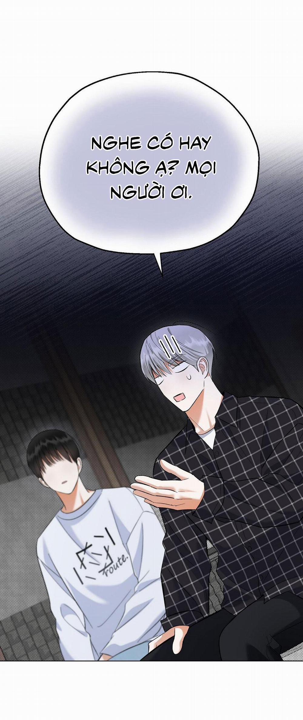 Yêu Fan Đừng Yêu Tôi 23 trang 32