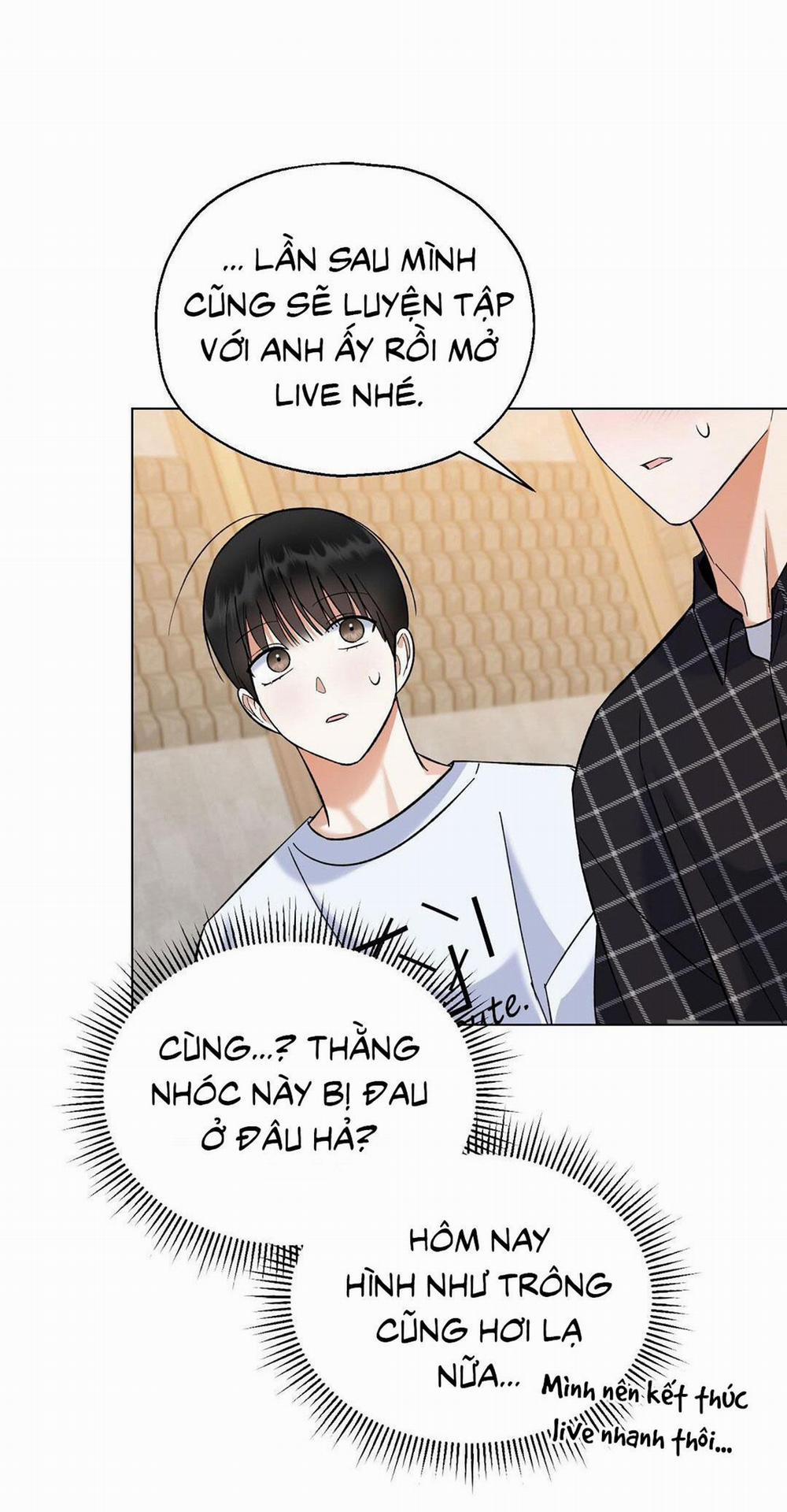 Yêu Fan Đừng Yêu Tôi 23 trang 34