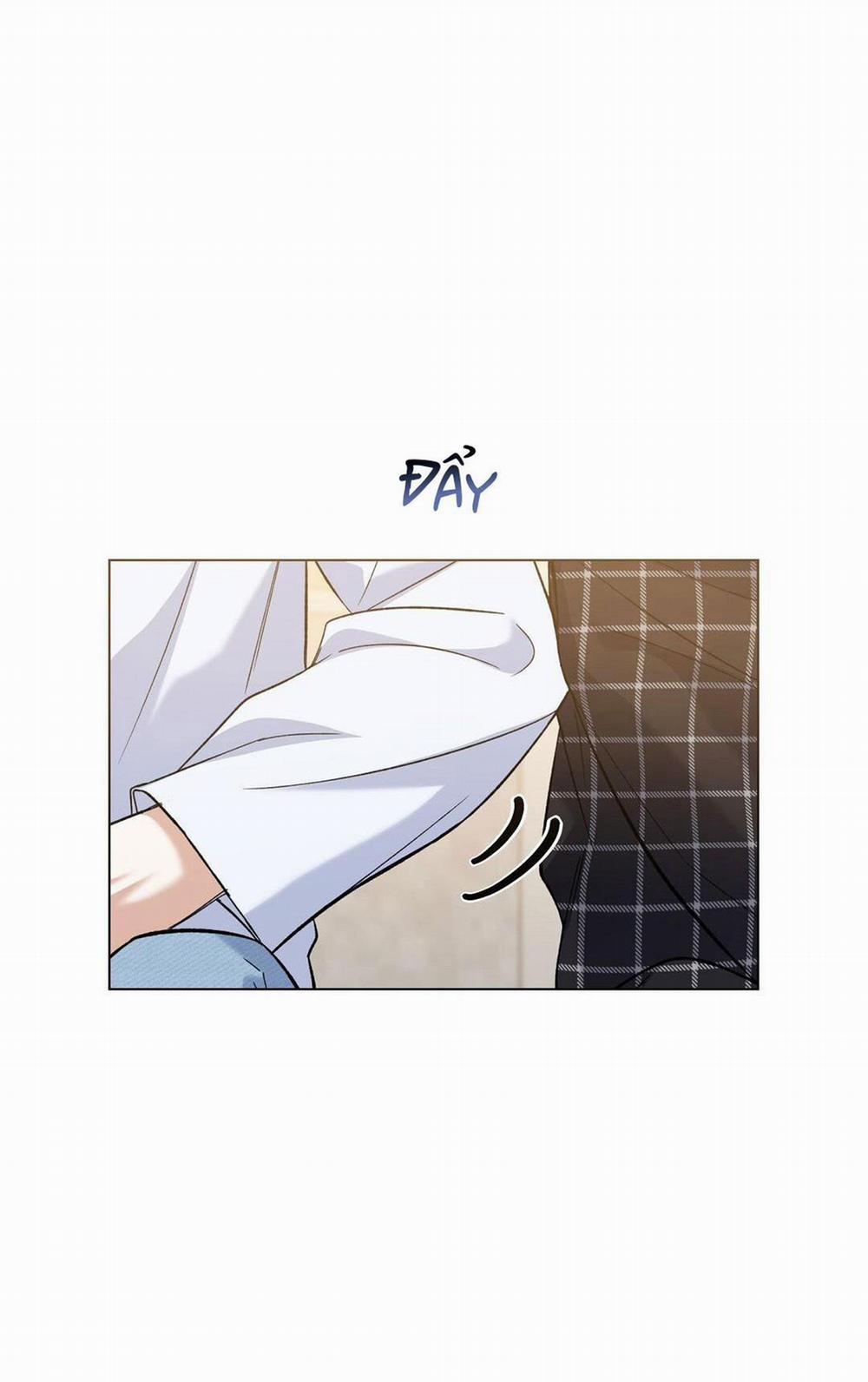 Yêu Fan Đừng Yêu Tôi 23 trang 36