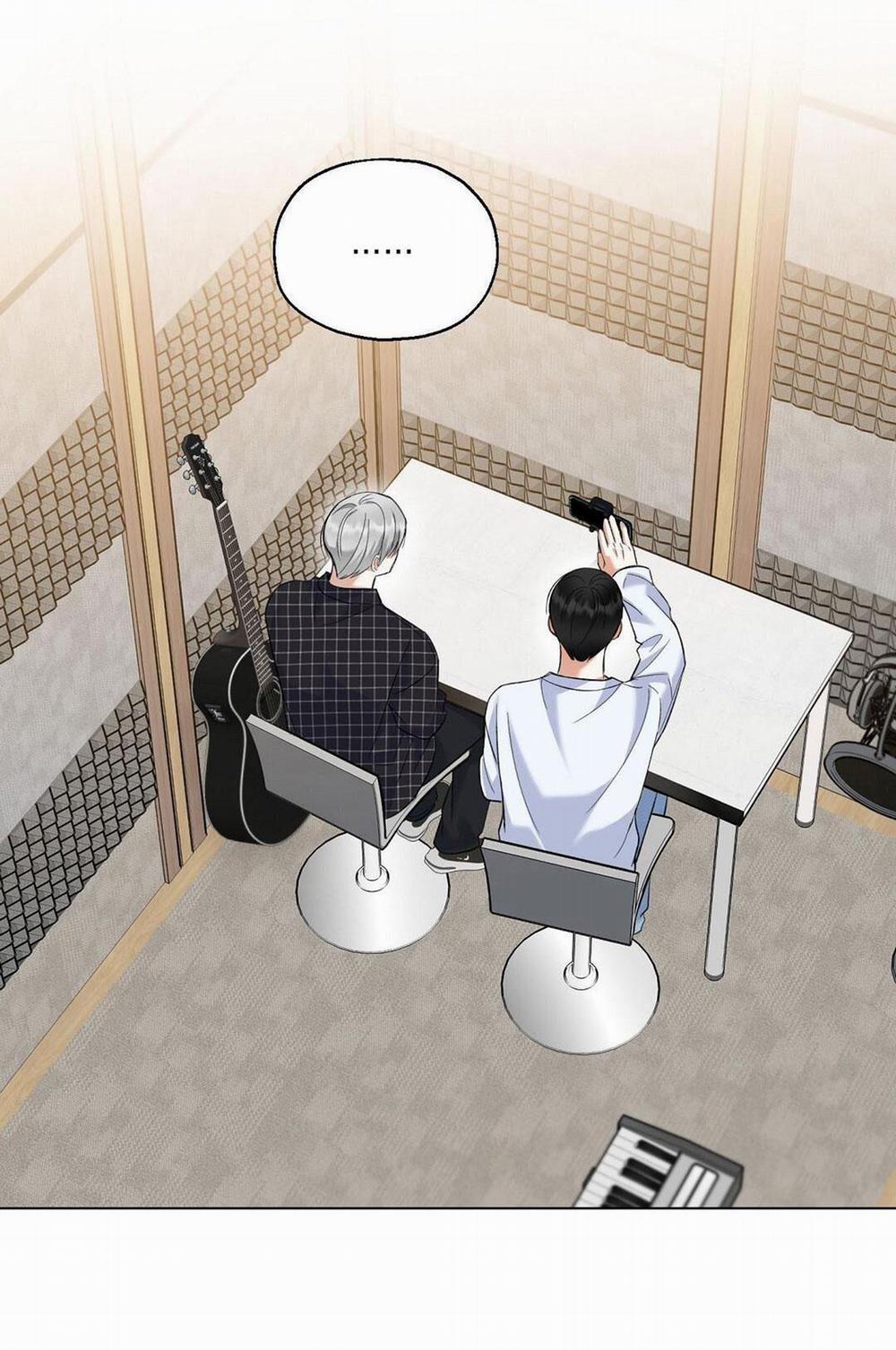 Yêu Fan Đừng Yêu Tôi 23 trang 39