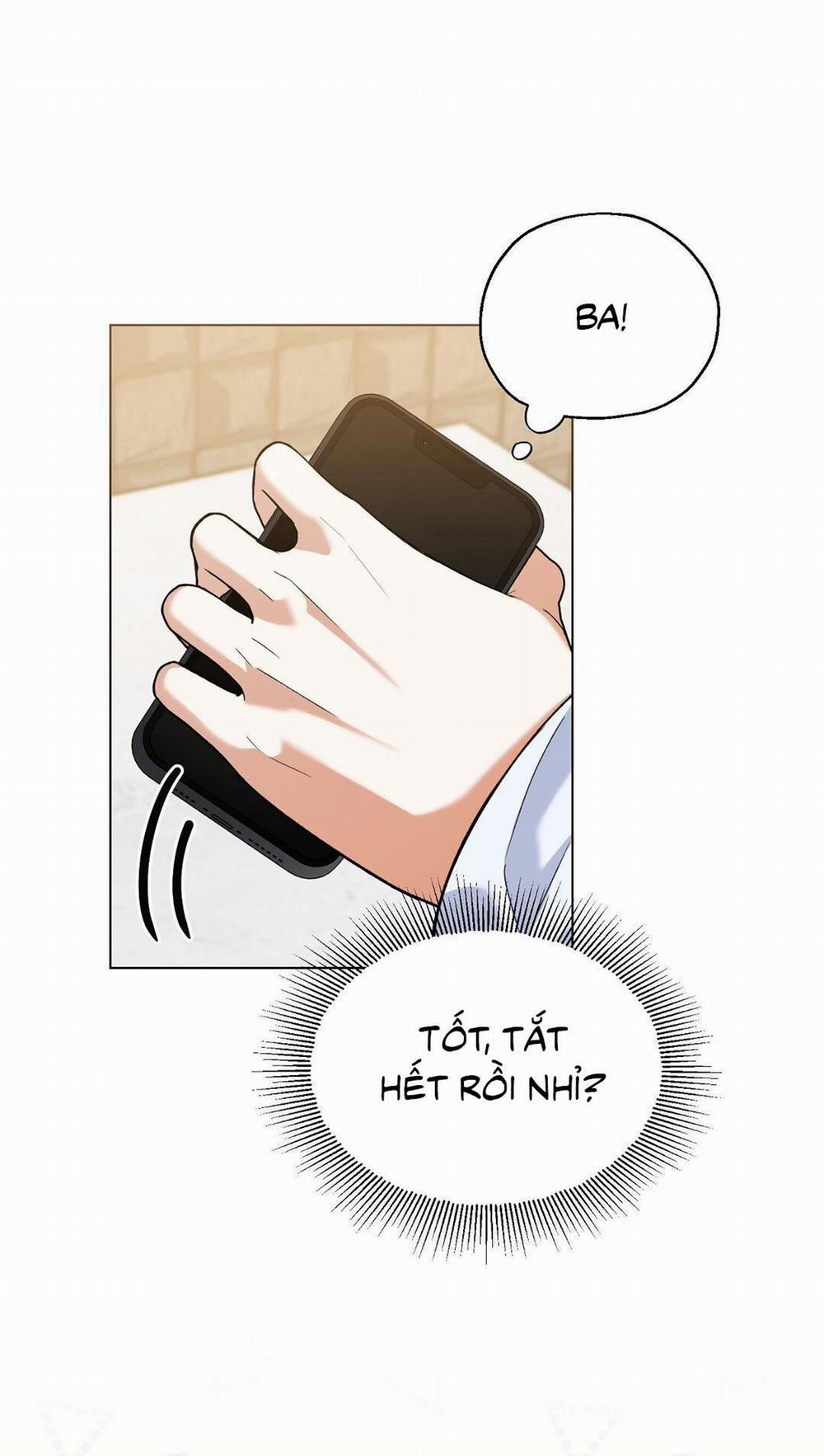 Yêu Fan Đừng Yêu Tôi 23 trang 40