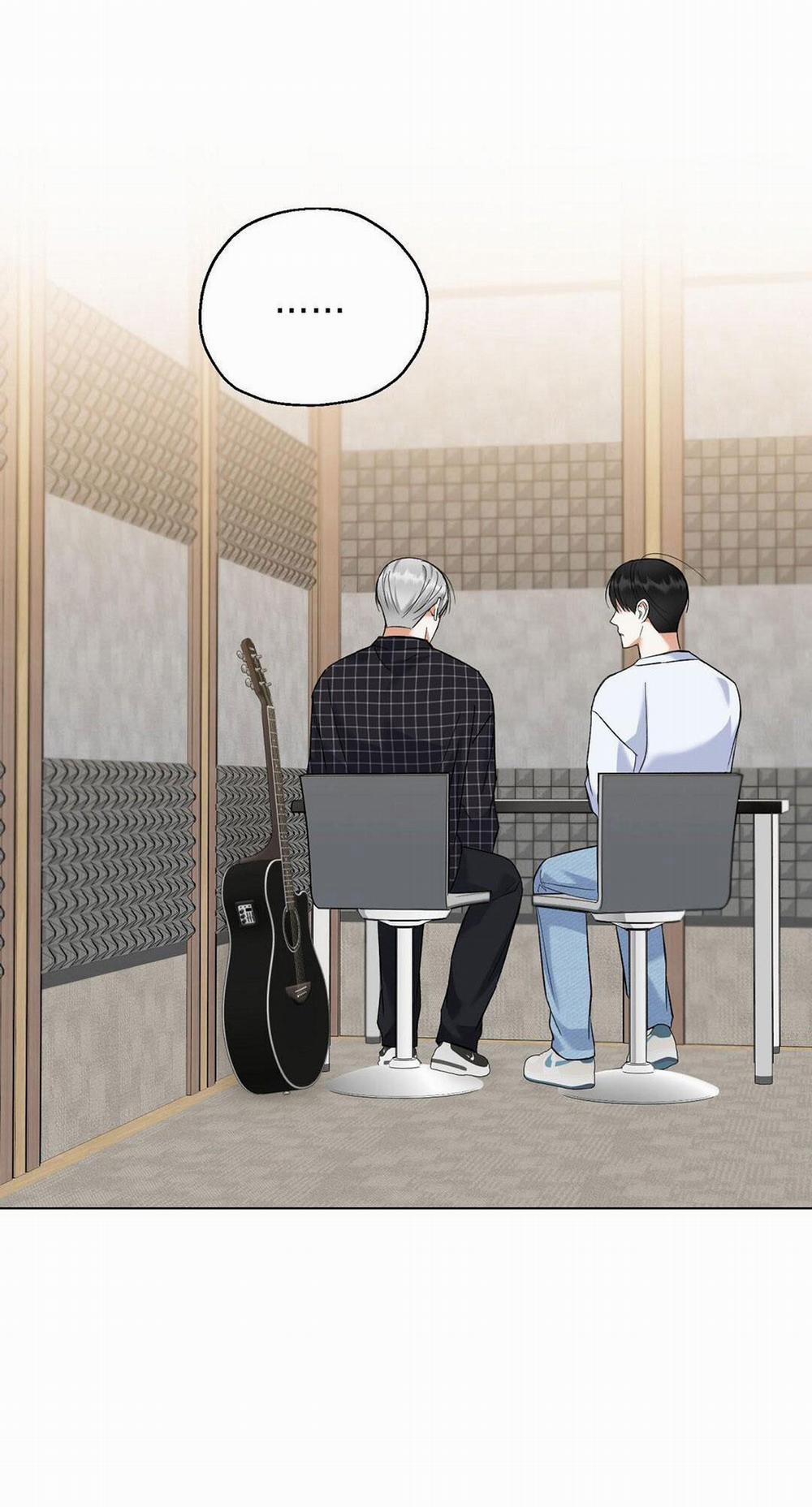 Yêu Fan Đừng Yêu Tôi 23 trang 44