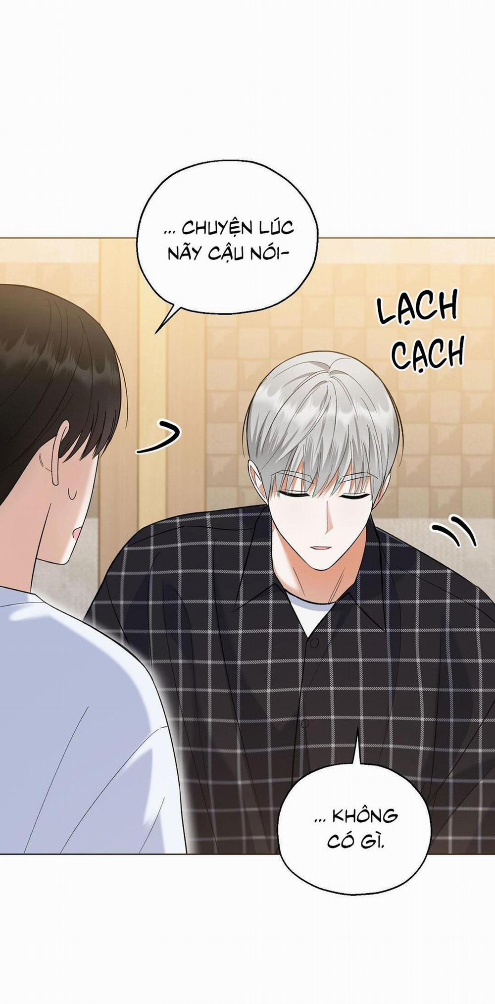 Yêu Fan Đừng Yêu Tôi 23 trang 50