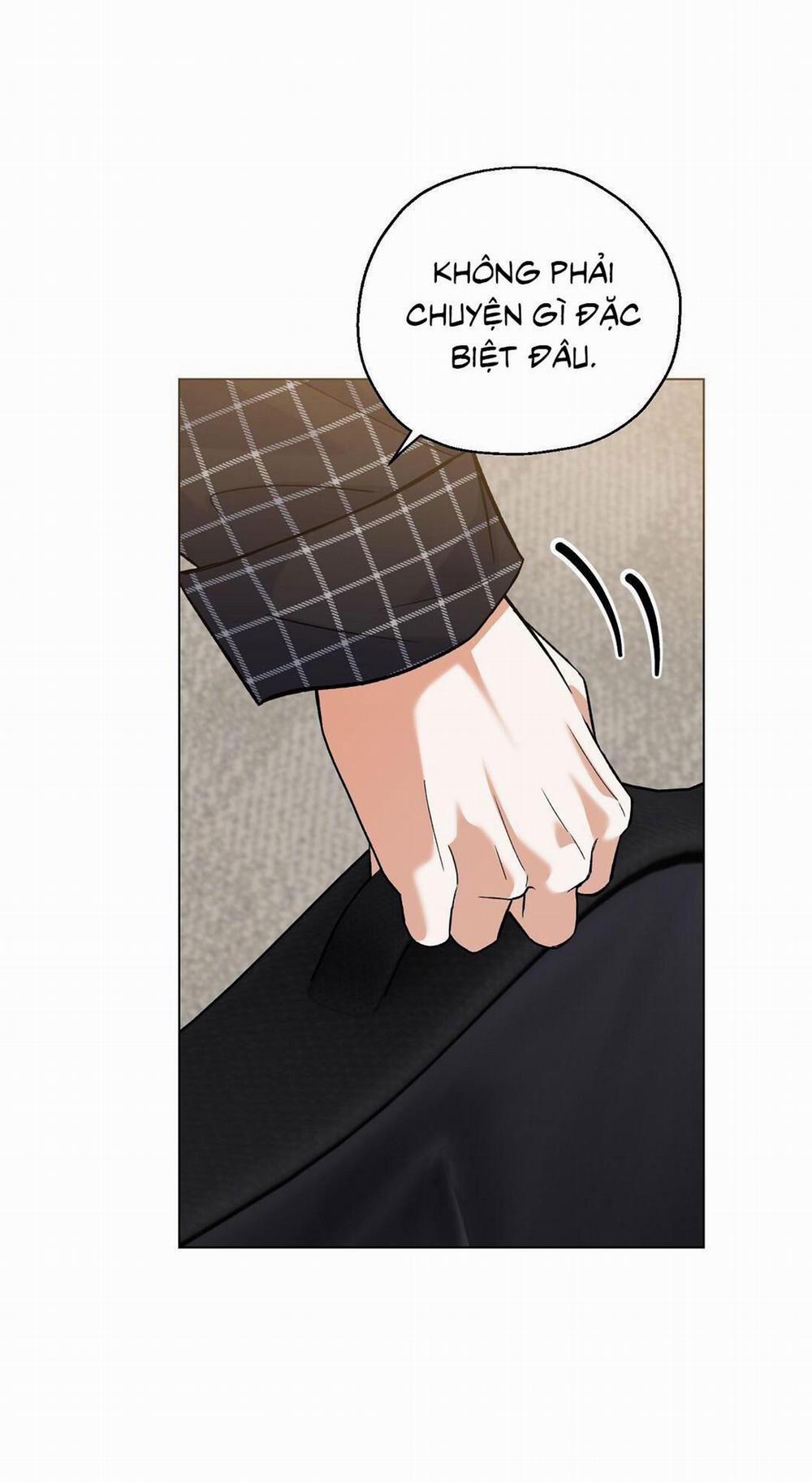 Yêu Fan Đừng Yêu Tôi 23 trang 51