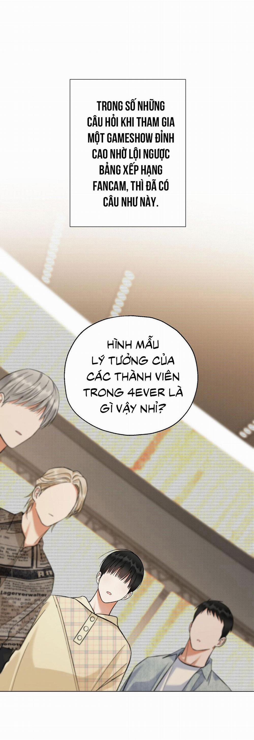 Yêu Fan Đừng Yêu Tôi 23 trang 54