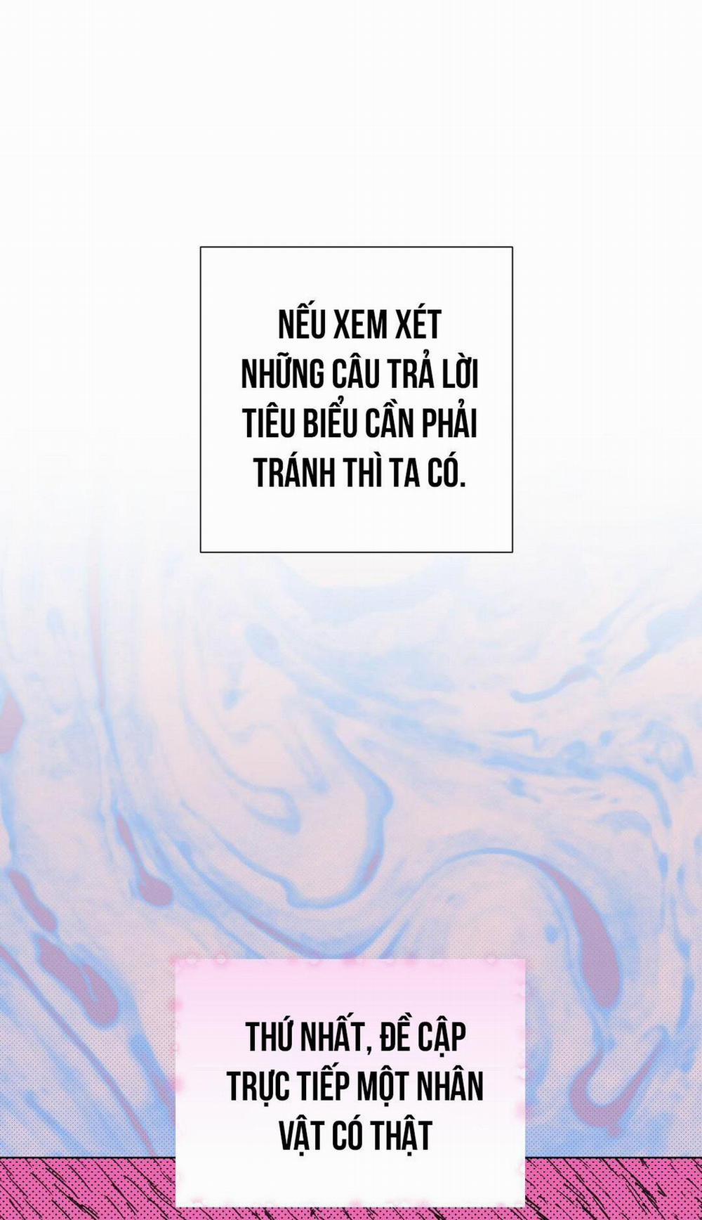 Yêu Fan Đừng Yêu Tôi 23 trang 56