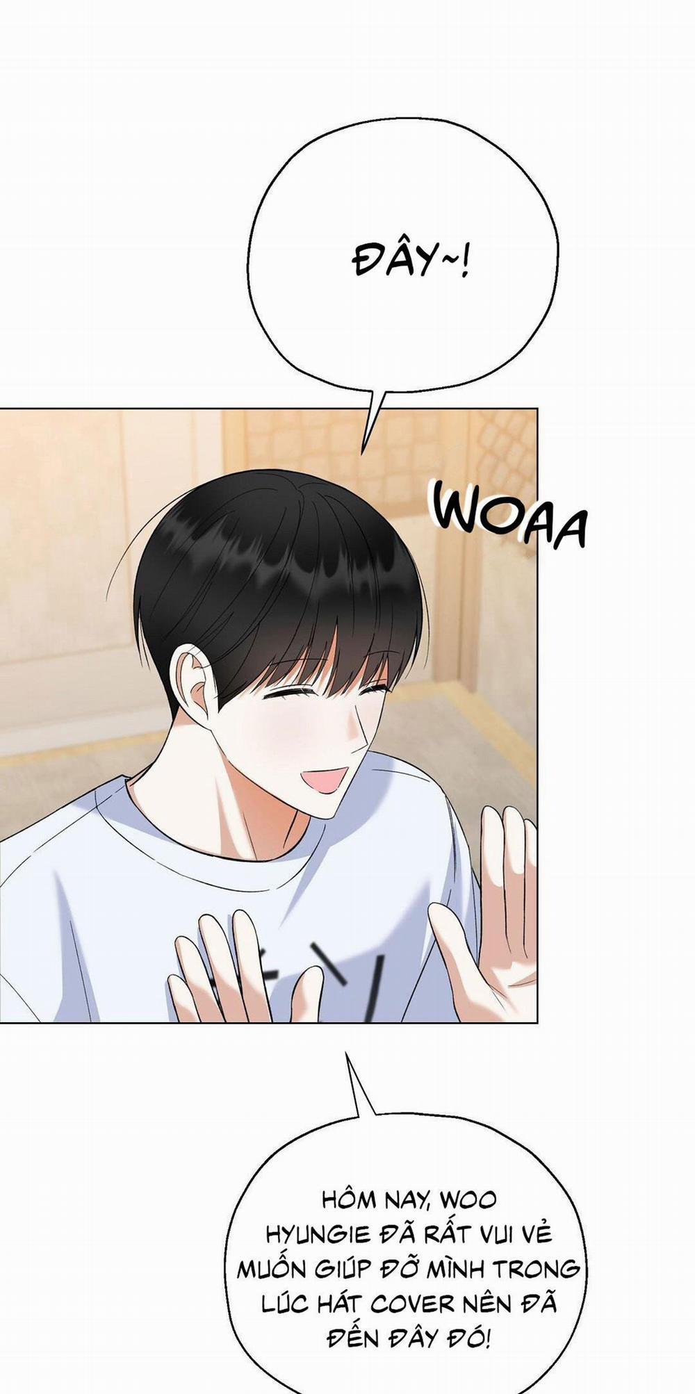 Yêu Fan Đừng Yêu Tôi 23 trang 6