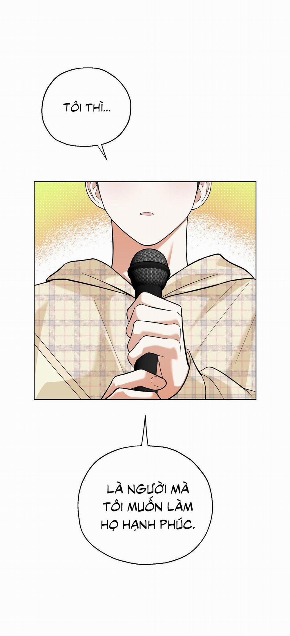 Yêu Fan Đừng Yêu Tôi 23 trang 61