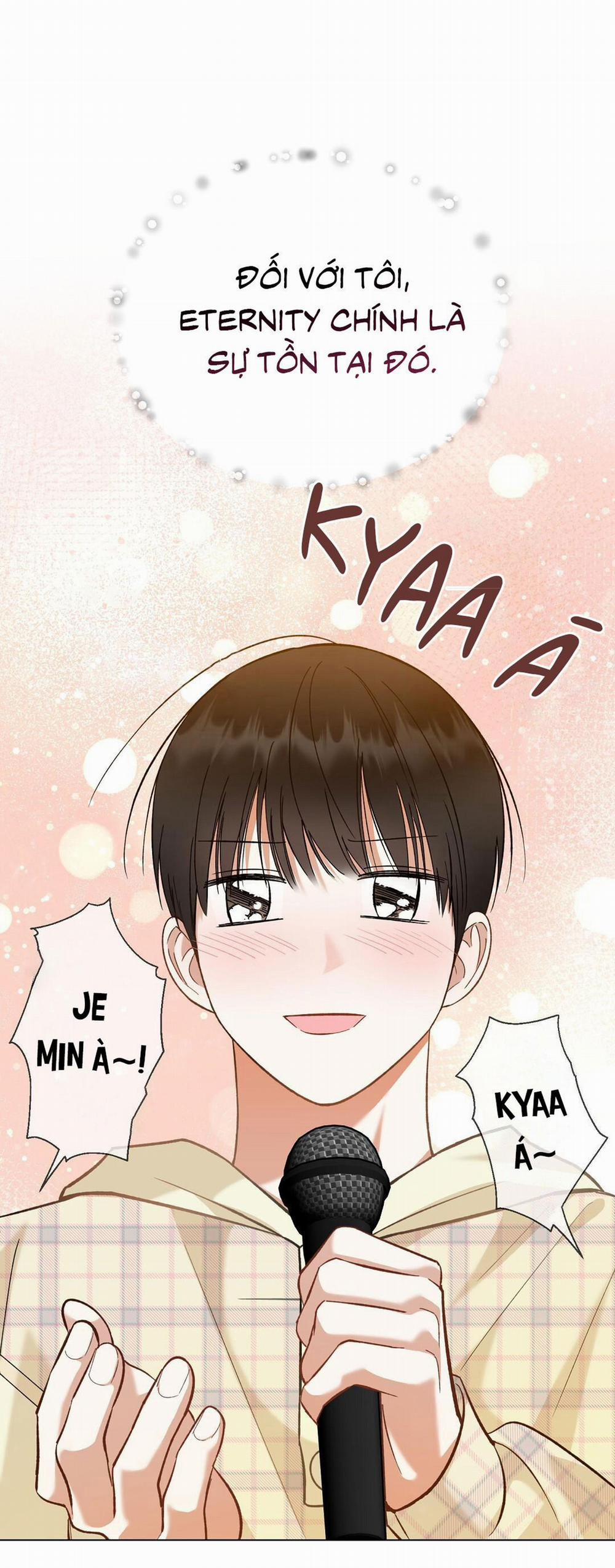 Yêu Fan Đừng Yêu Tôi 23 trang 62