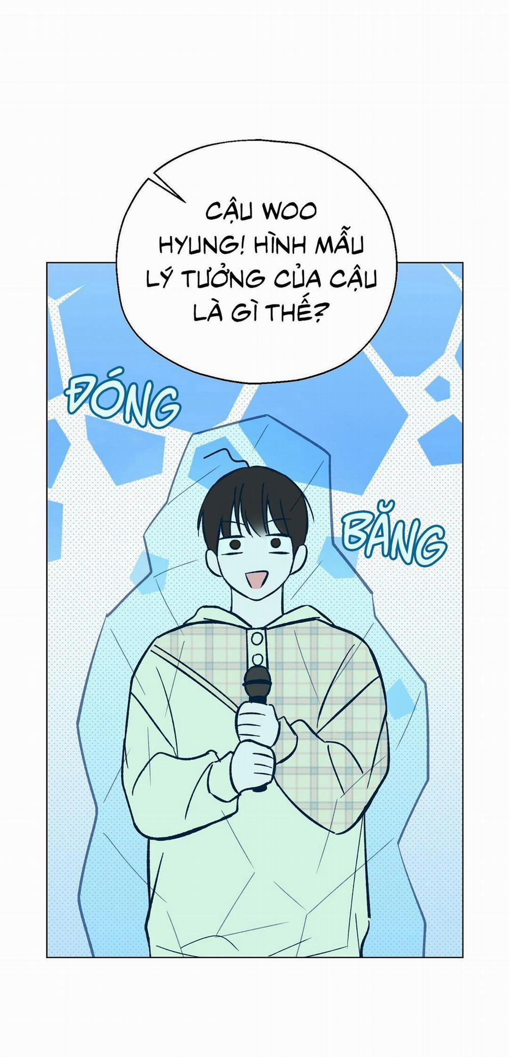 Yêu Fan Đừng Yêu Tôi 23 trang 64