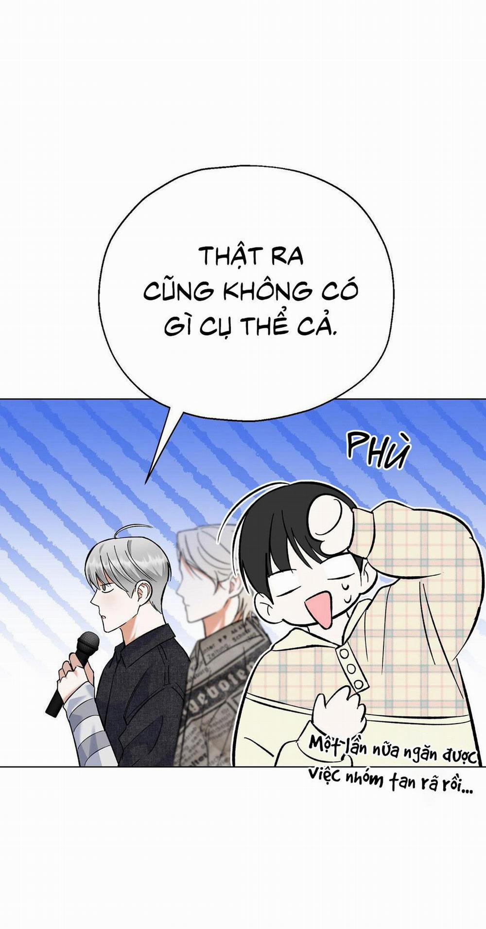 Yêu Fan Đừng Yêu Tôi 23 trang 66