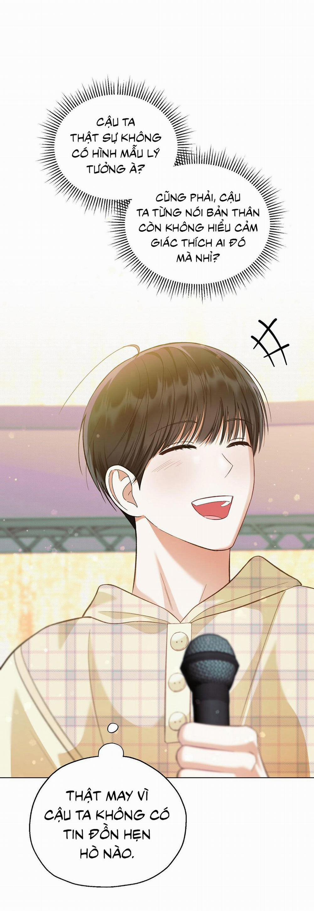 Yêu Fan Đừng Yêu Tôi 23 trang 68