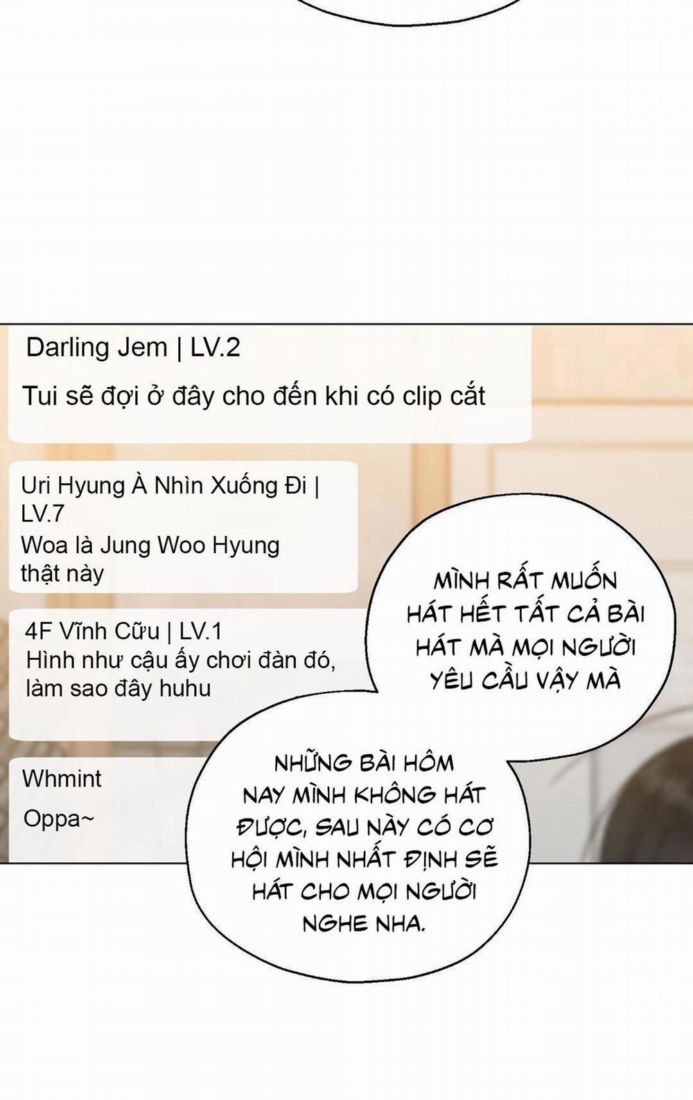 Yêu Fan Đừng Yêu Tôi 23 trang 7