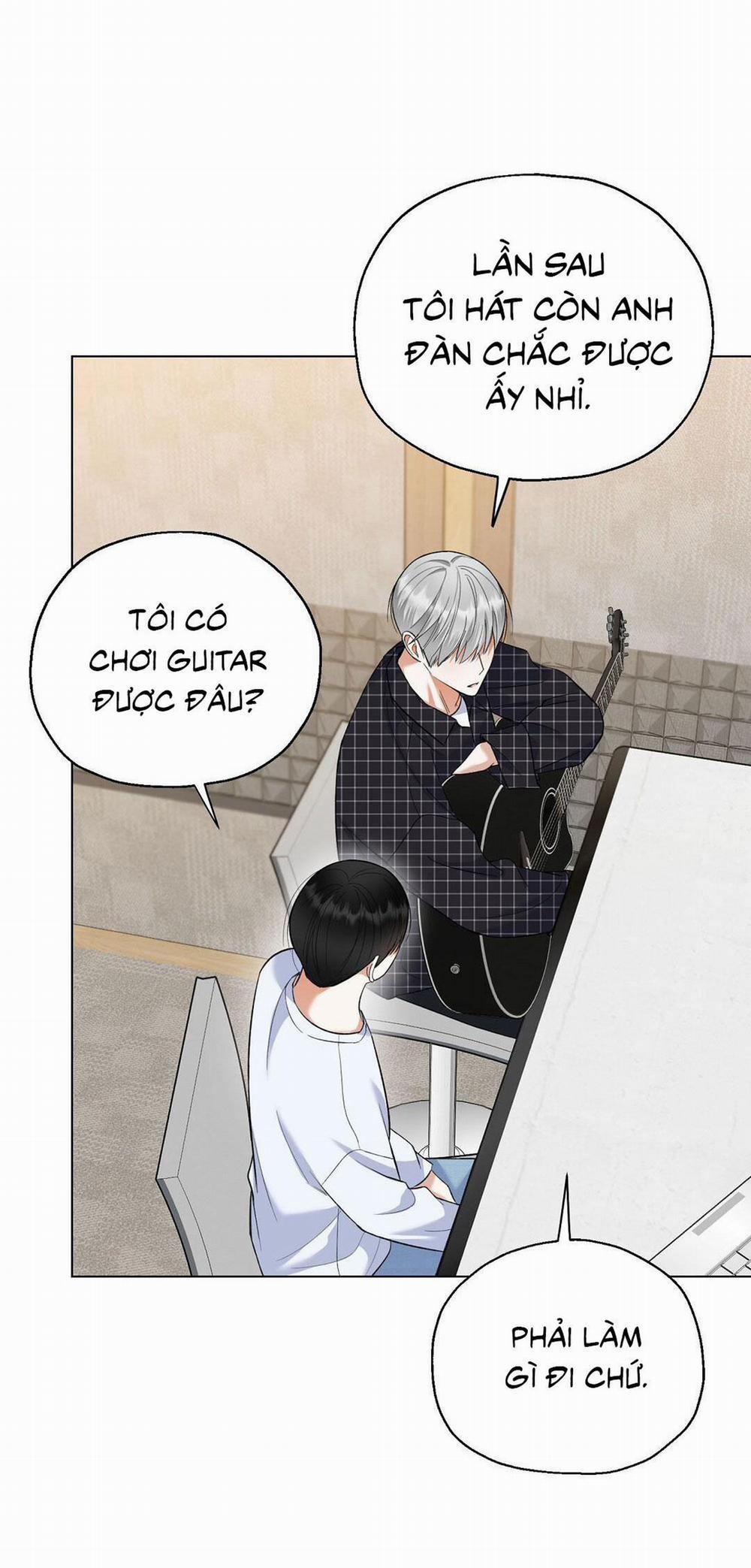 Yêu Fan Đừng Yêu Tôi 23 trang 8