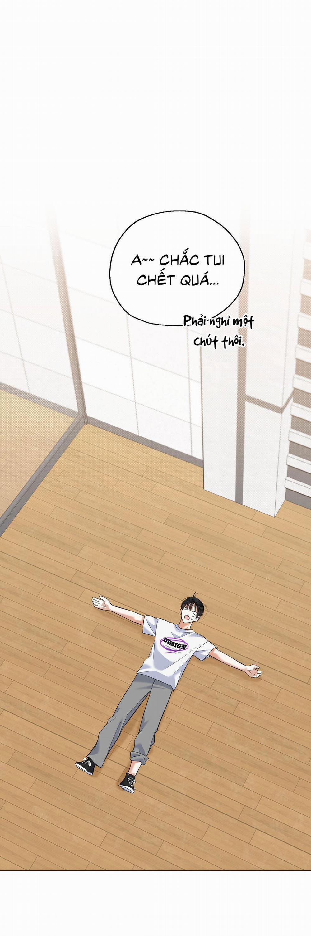 Yêu Fan Đừng Yêu Tôi 24 trang 0