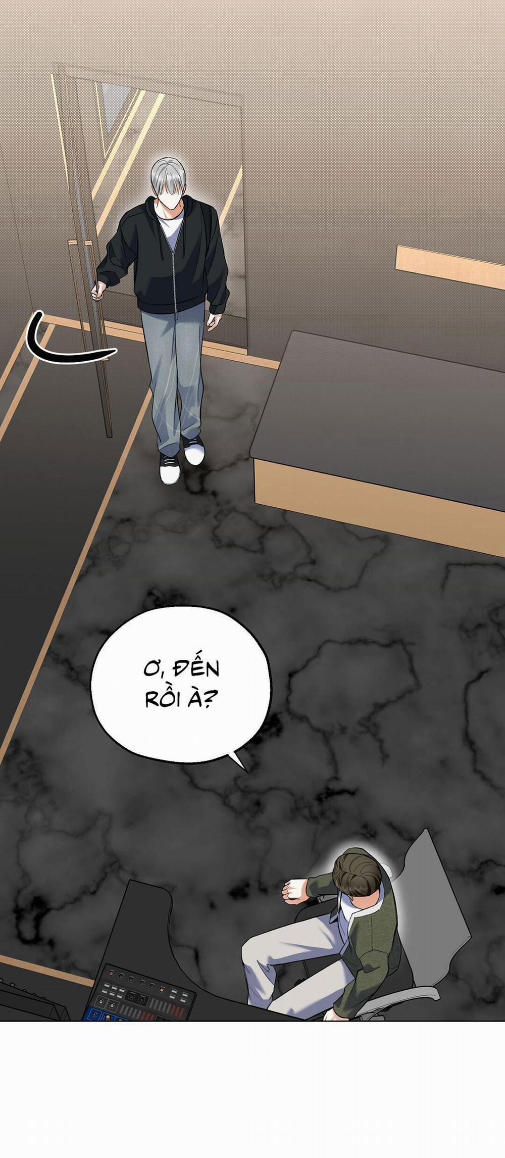 Yêu Fan Đừng Yêu Tôi 24 trang 15