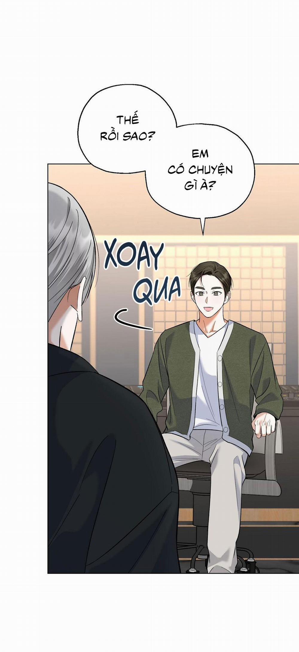 Yêu Fan Đừng Yêu Tôi 24 trang 18