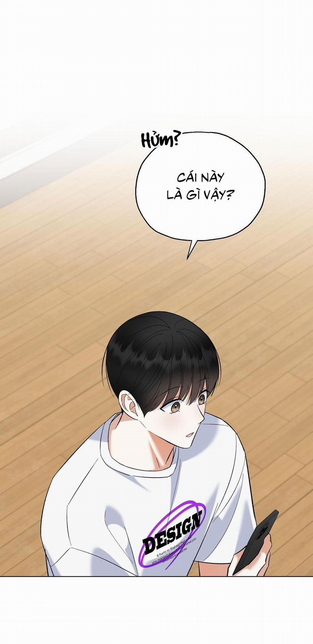 Yêu Fan Đừng Yêu Tôi 24 trang 2