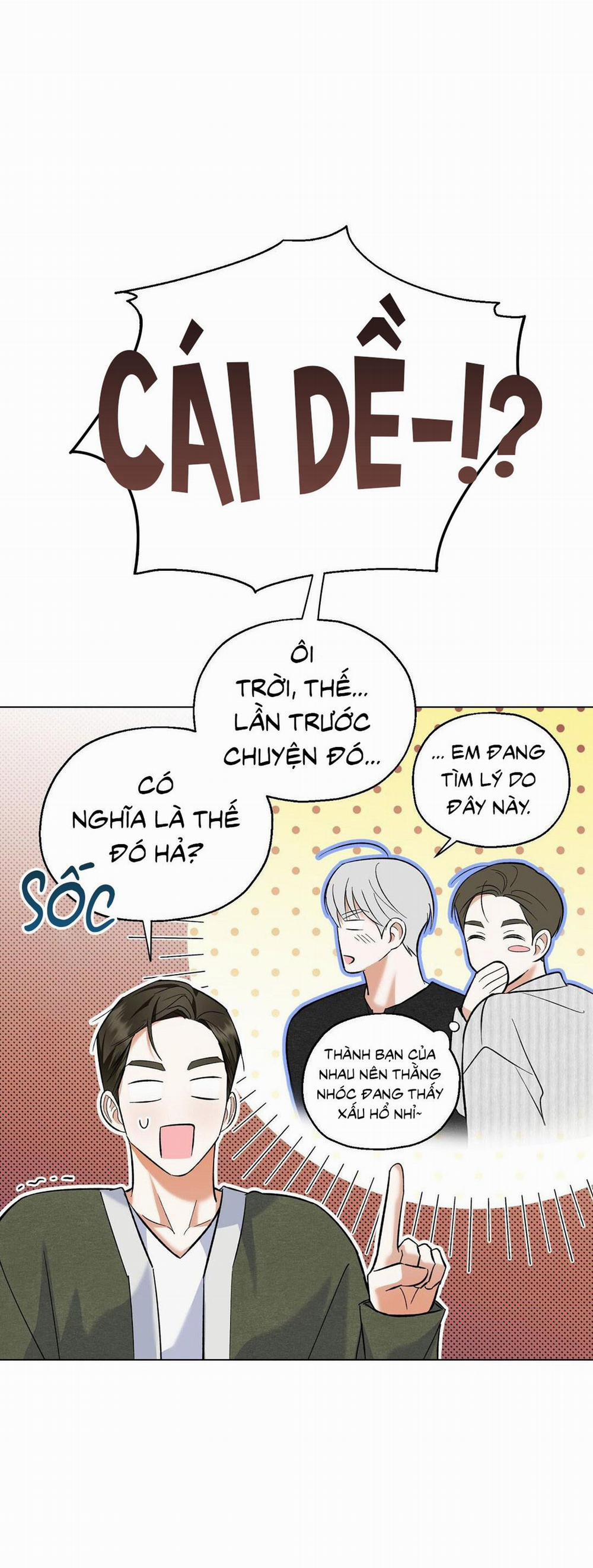 Yêu Fan Đừng Yêu Tôi 24 trang 25