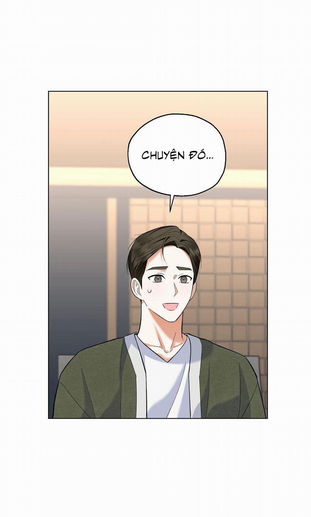 Yêu Fan Đừng Yêu Tôi 24 trang 27