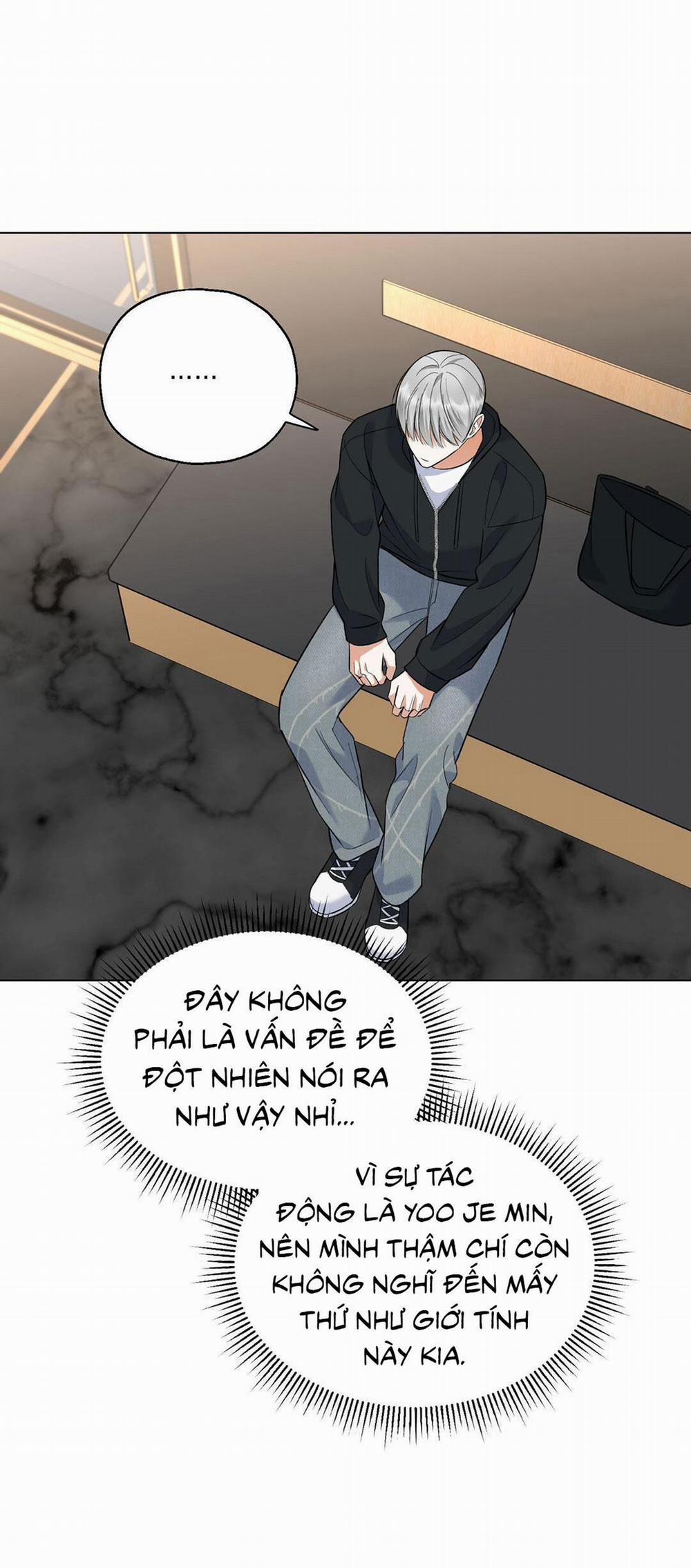 Yêu Fan Đừng Yêu Tôi 24 trang 30