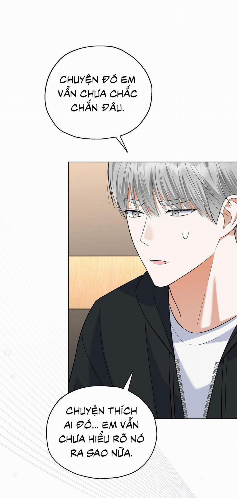 Yêu Fan Đừng Yêu Tôi 24 trang 31