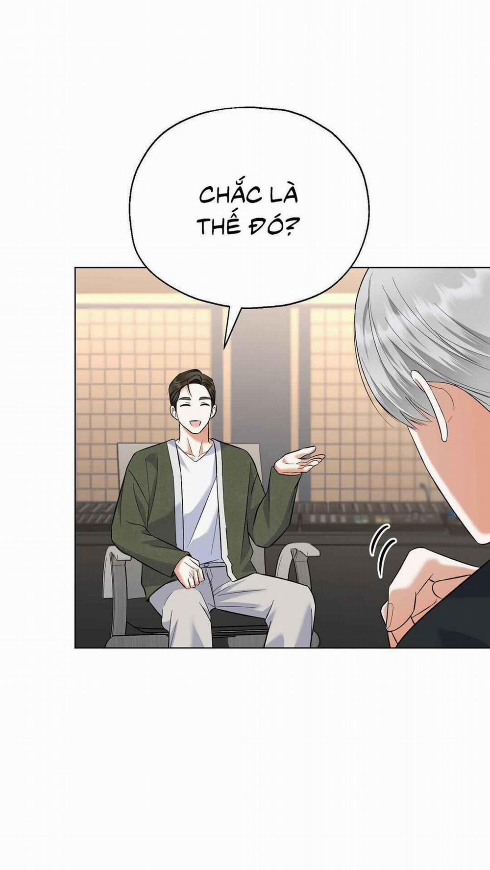 Yêu Fan Đừng Yêu Tôi 24 trang 36