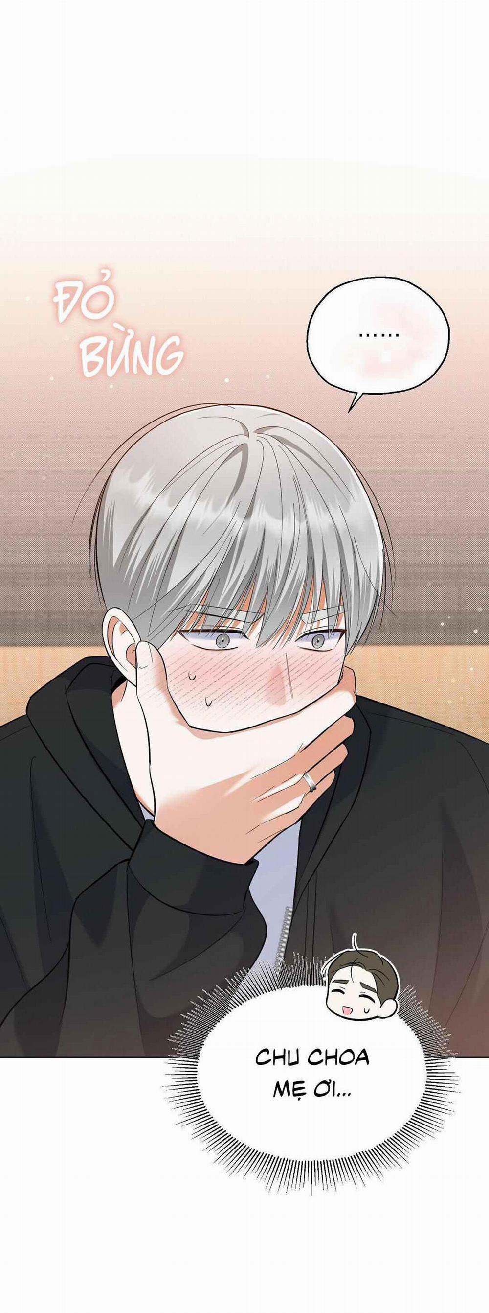 Yêu Fan Đừng Yêu Tôi 24 trang 37