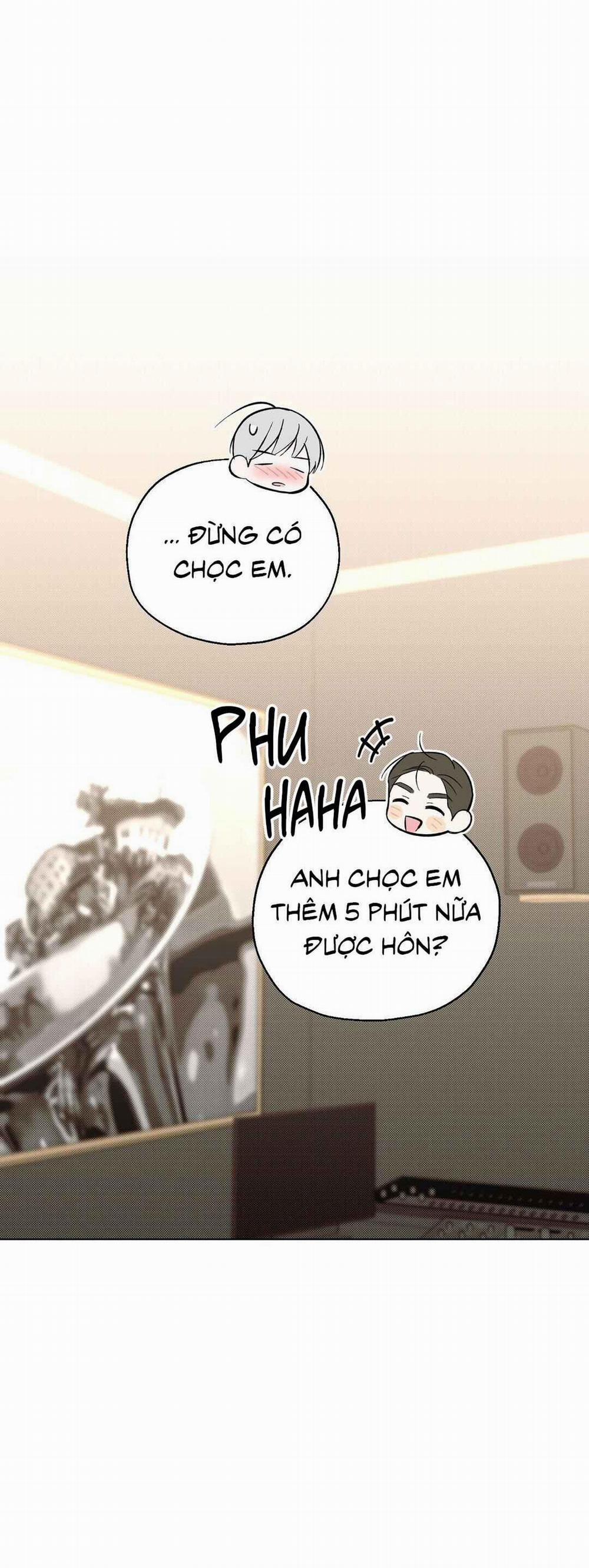 Yêu Fan Đừng Yêu Tôi 24 trang 40