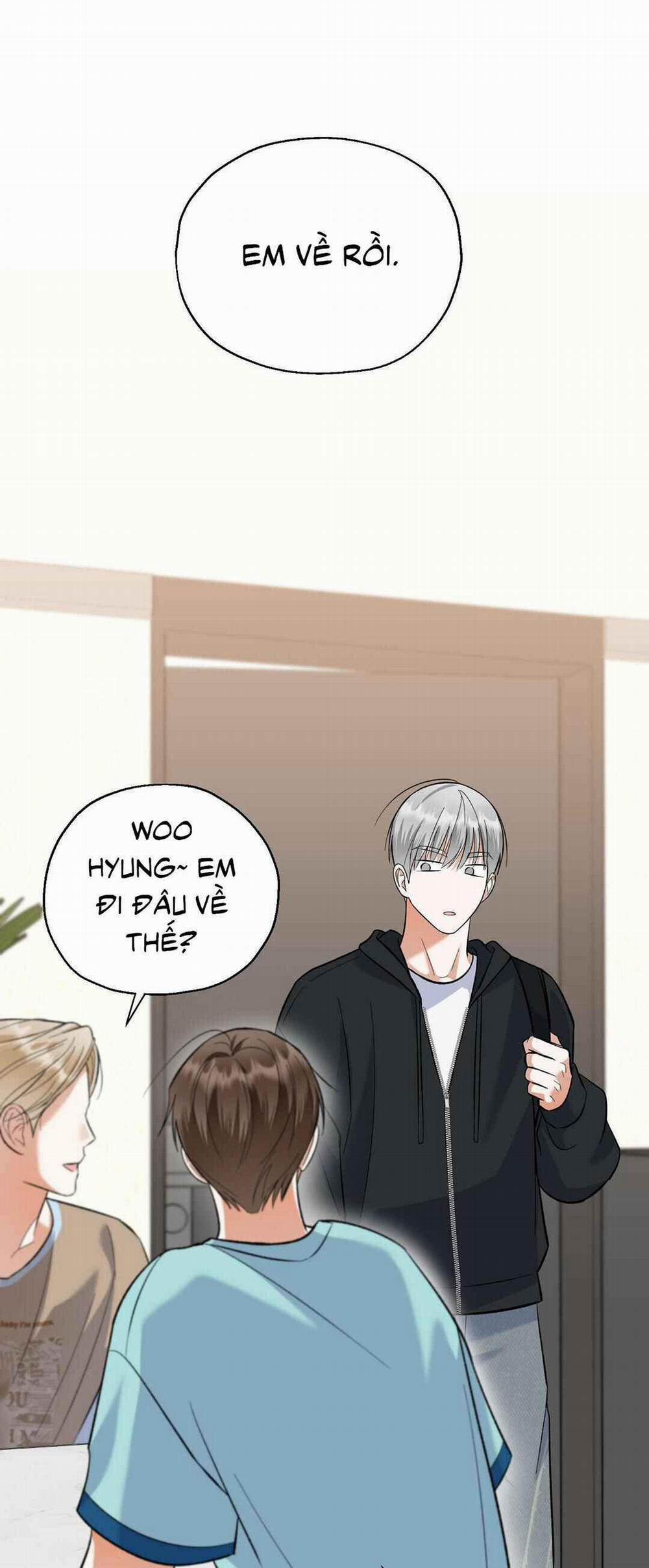 Yêu Fan Đừng Yêu Tôi 24 trang 42